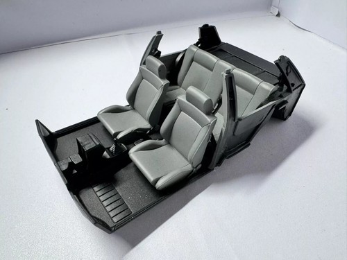 1:18 Innenausstattung Sitze Interieur - Ersatzteile - Spare Parts - L-Z - Bild 14 von 27
