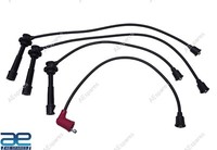 ZüNdkerzenkabel ZüNdkabelsatz FüR Suzuki Alto 0,8L 2000-10 33700M79G00 S2U