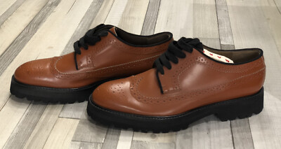 Marni White Duck Shoes Size:IT44