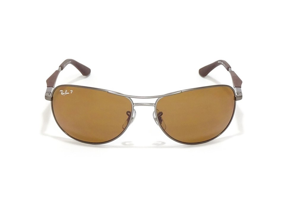 RB3519 029/83 59 Ray-Ban Sunglasses Discontinued 8053672233858| eBay
