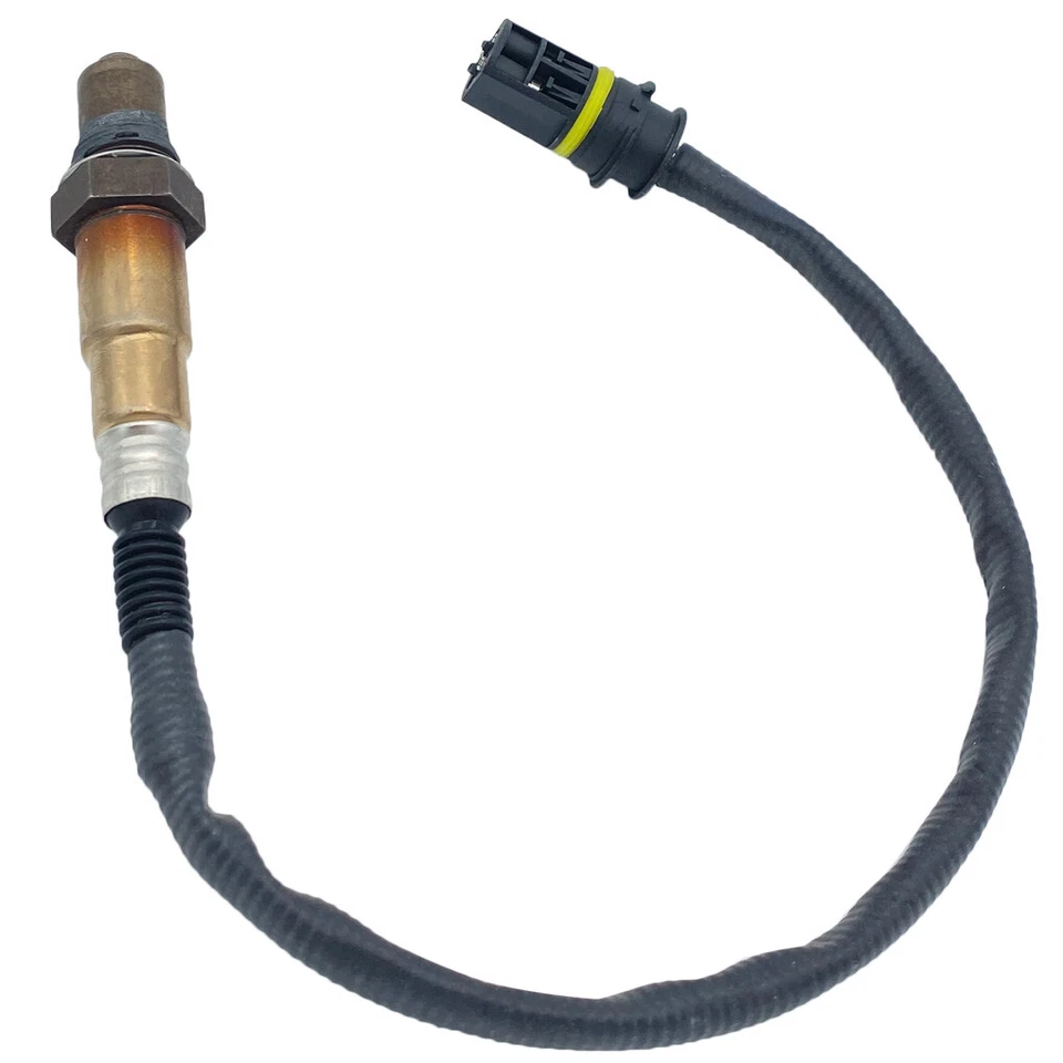 Sonda lambda 0258006564 per Chrysler Smart Roadster Mercedes-Benz Classe A/C/M - Immagine 4 di 4