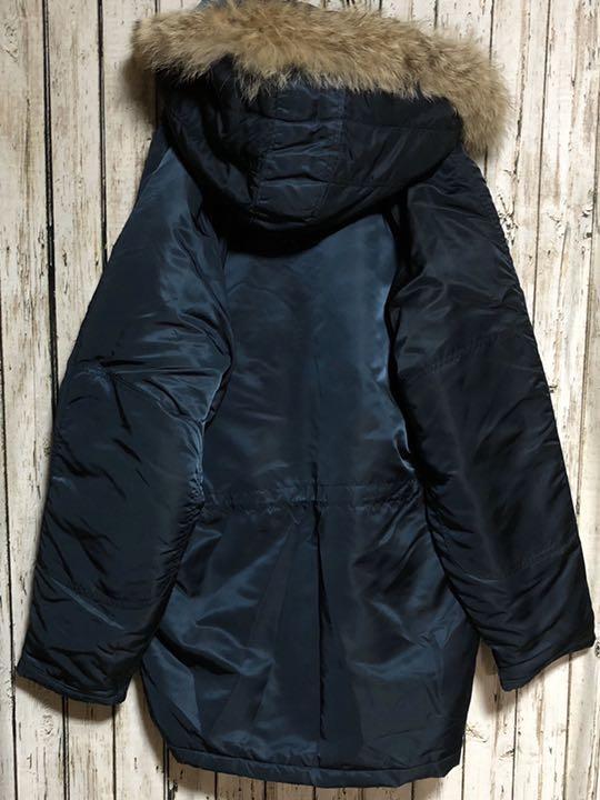 SPIEWAK  TYPE   Nー3B   U S A Spiewak Spiwak N-3B Usa Flight Jacket Men's #EA BFA | eBay