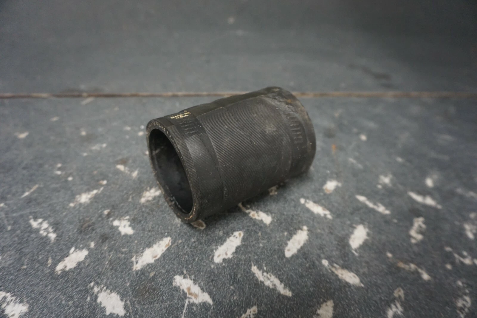 Sea-Doo OEM Exhaust Muffler Pipe Outlet Hose Tube 274000616 LVR GTX GTS RX DI