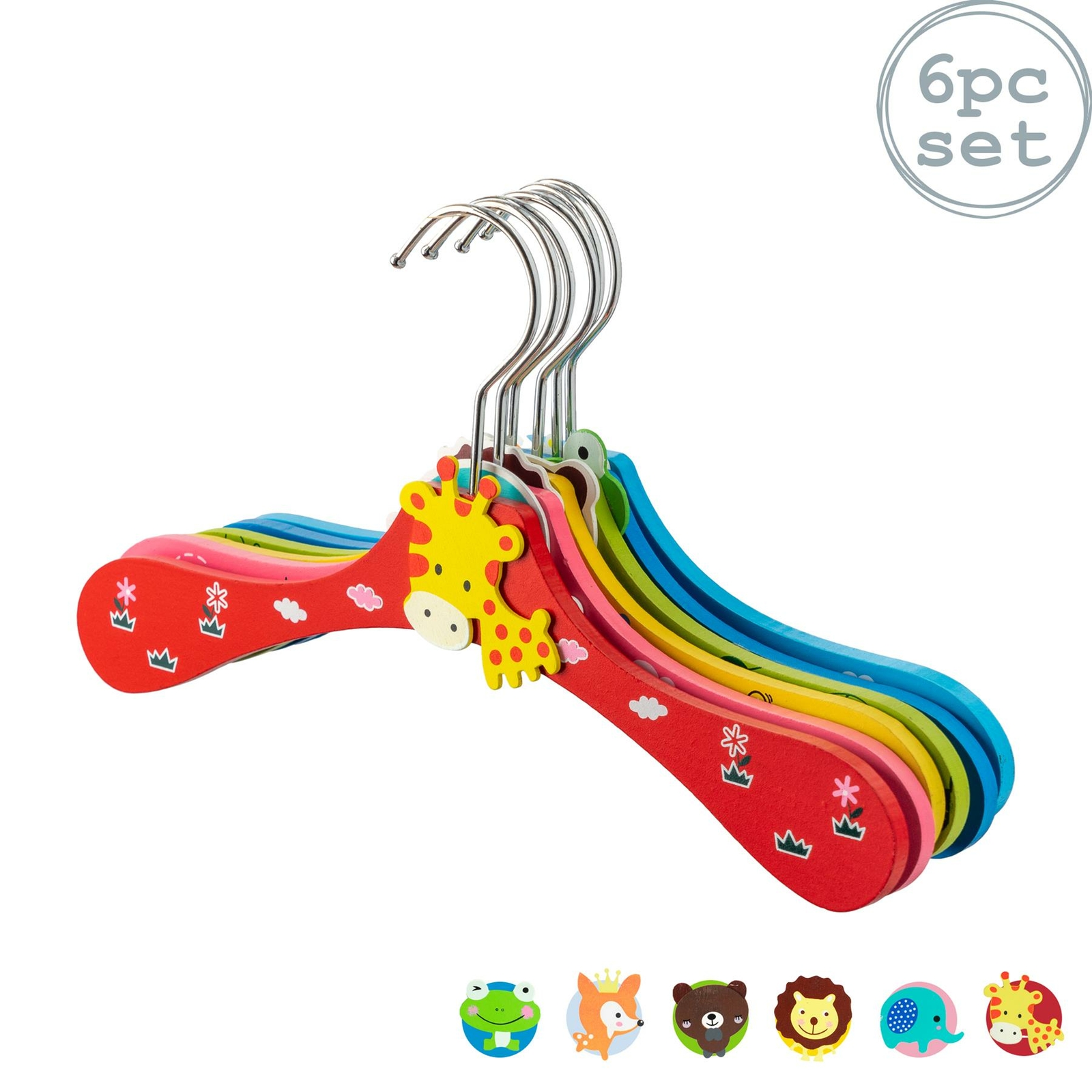 ikea kids clothes hangers