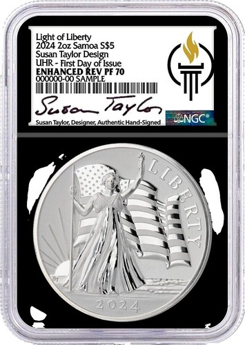 2005 SILVER CANADA 1/2 oz LYNX $4 PROOF COIN NGC PF 70 ULTRA CAMEO