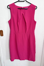 Vintage 90’s The Department Size 16 Dress Form Fitting Short Work Smart (N)