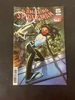 Amazing Spider-Man #50 (2020) Ortega Silk Variant - Marvel Comics