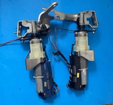2007-2015 AUDI Q7 REAR RIGHT LEFT TRUNK TAILGATE LIFTGATE LIFT MOTOR SET OEM