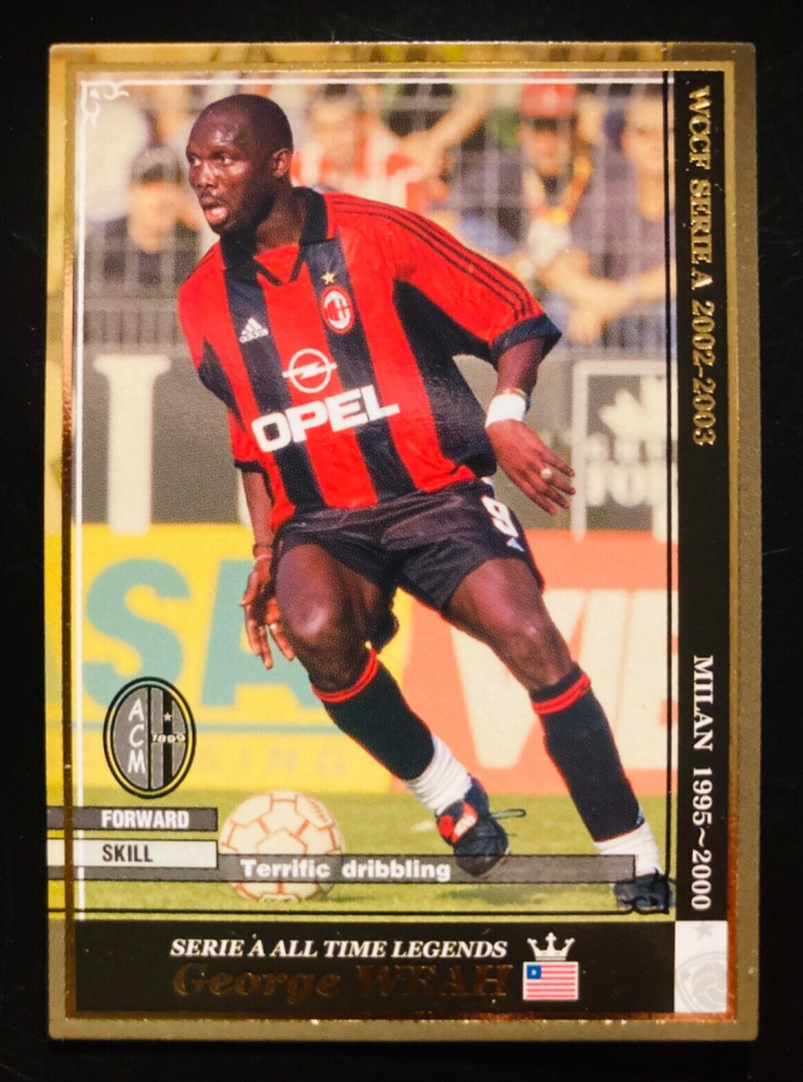 wccfセリエＡ wccfセリエA