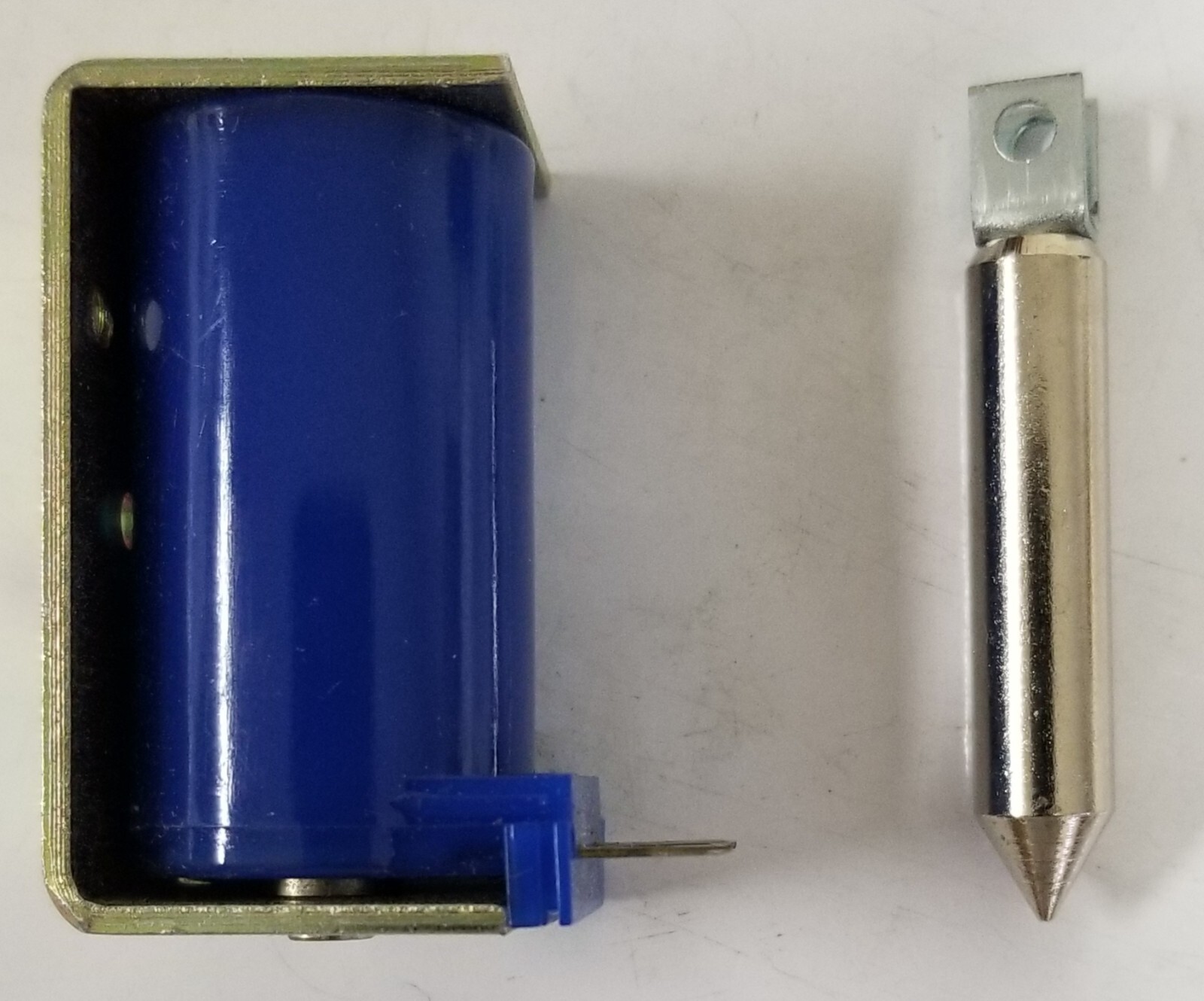 Deltrol 53688-94 Solenoid Valve 5368894 for sale online | eBay