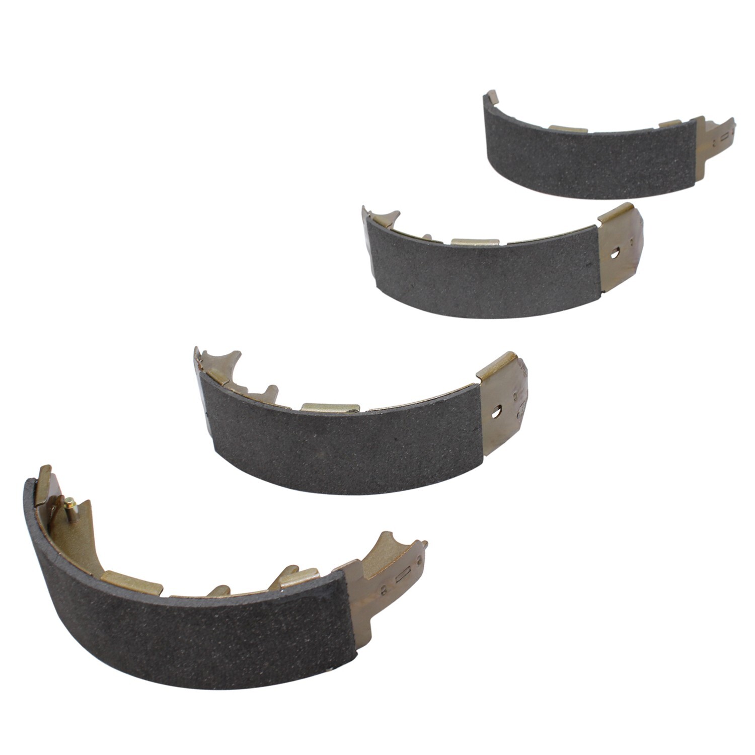 Front Disc Rotors Brake Pads For Ford Ranger 1998 99-2001 RWD Mazda