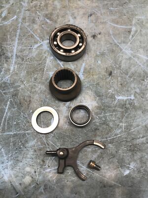 OS4525 CAN AM 420257676, SHIFTING SLEEVE ASSY 420932580 | eBay 