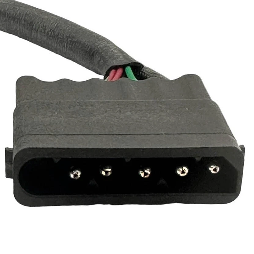 BMW Oil-head Ignition Hall Effect Sensor;12 11 2 306 137, BOIGNSEN-R137EDL - Image 2 of 4