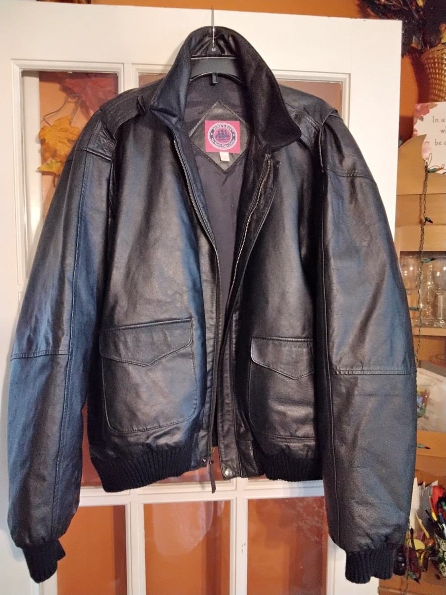 ￥￥￥　 BURK'S BAY レザージャケット XXL Leather coat Burks Bay size XXL | eBay