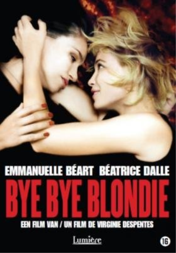 Bye Bye Blondie (DVD)