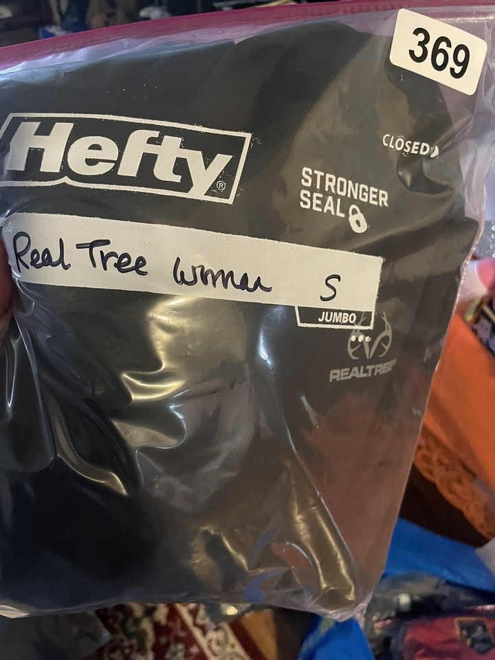 Realtree Black Performance Pullover Hoodie with Neck Gaiter Women’s