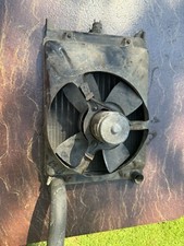 Original VW Polo 86 Derby Golf I 17 53 Audi 50 Wasserkühler mit Lüfter