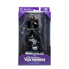 McFarlane Toys - VAX ILDAN - LEGEND OF VOX MA...