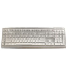 TPU keyboard skin for Razer BlackWidow V4 Mechanical Gaming Keyboard RZ03-0469