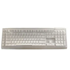 TPU keyboard skin for Razer BlackWidow V4 Mechanical Gaming Keyboard RZ03-0469