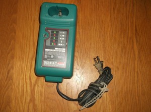 Makita dc1414t аккумулятор