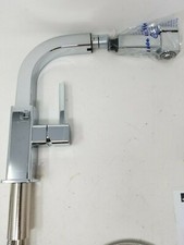 Elkay - LKAV3042CR - Avado - Single Lever Pull-out Spray Bar Faucet - Chrome