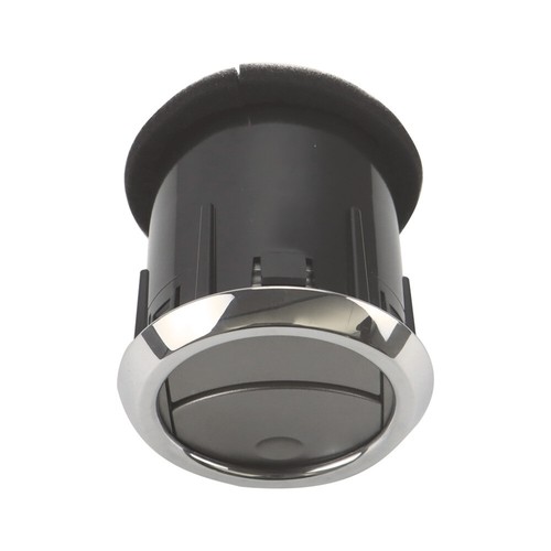 8H6Z-19893-AA tablero aire acondicionado ventilación persiana para Lincoln MKZ Zephyr 2006-2009 - Imagen 3 de 10
