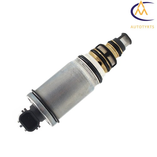 Electroválvula de control de compresor de aire acondicionado para Hyundai Sonata Kia Optima 2011-2013/14 - Imagen 5 de 12