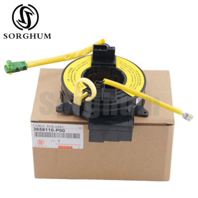 Steering Wheel Spiral Cable  3658110-P00 Fits For Great Wall Wingle 