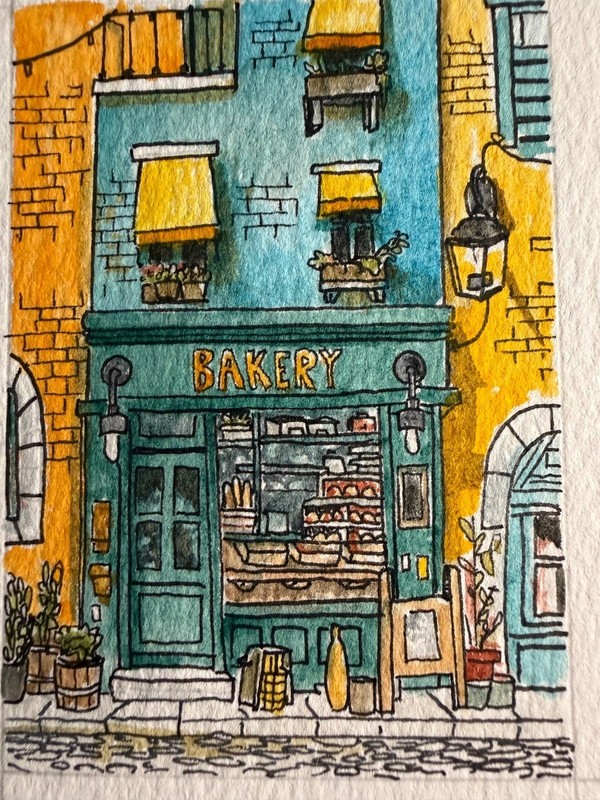 Bakery