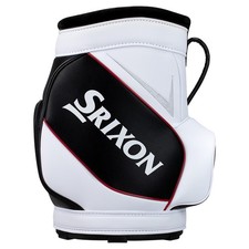 New Srixon Golf ZXi Den Caddie White/Black
