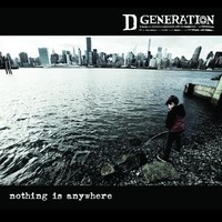 D Generation - Nothing Is Anywhere - Cd - G4Z