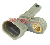 Metzger Sensor, Raddrehzahl 0900098 FüR Audi Porsche Seat Skoda Vw