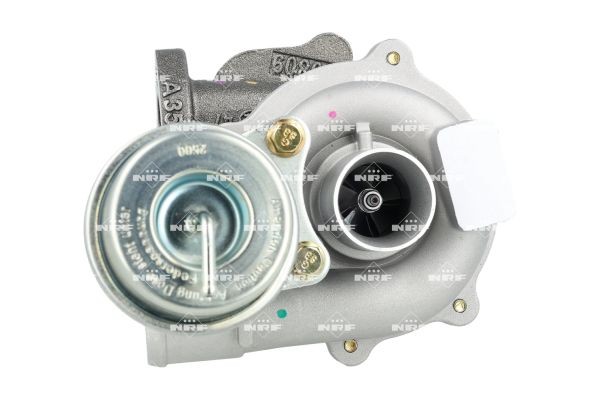 Fits NRF 90010183 TURBOCHARGER OPEL CORSA 1.3 03-  ⭐UK Stock⭐