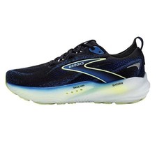 Men Brooks Glycerin 22 Neutral Cushion Running Shoe