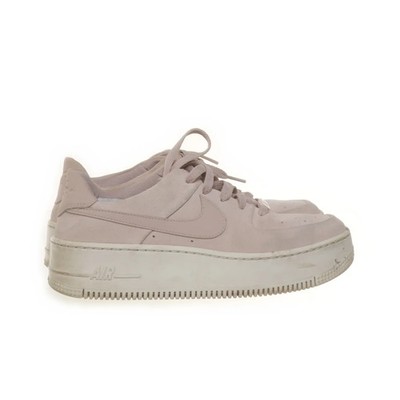 Nike, Sneaker, Größe: 40, Air Force 1 Sage Low, Pink, Damen #3Gs