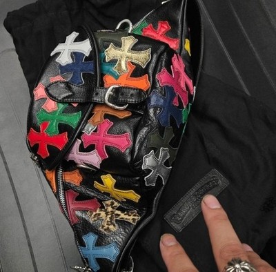 【その①】CHROME HEARTS / SNAT PACK #1 chrome hearts snat pack multi color cross | eBay