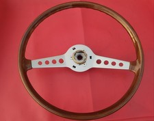 Fiat 124 Spider Coupe Lenkrad Fiat 850 Spider Coupe Oldtimer AS BS CS