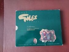 1947 Giles Annual, Lmited