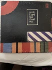 Pink Floyd The Final Cut LP Vinyl 12" 33 RPM Stereo CBS CLS-5784 1983