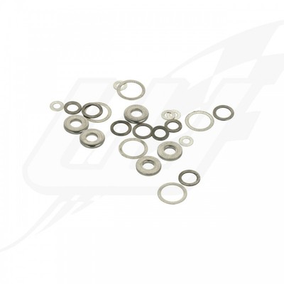 [FR] Robitronic Gasket Set - XR-FG8031