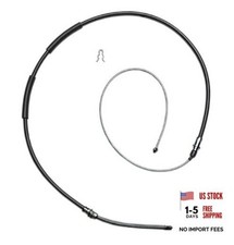 BC93599 Professional Grade Parking Brake Cable