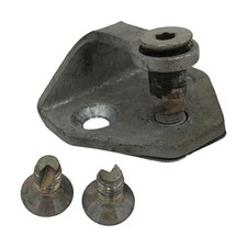 Genuine Porsche 928 924 944 Door Latch Lock Wedge Door Lock 92853713302