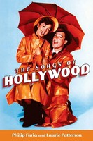 Songs Of Hollywood Philip Furia (U. A.) Taschenbuch Buch Englisch 2012