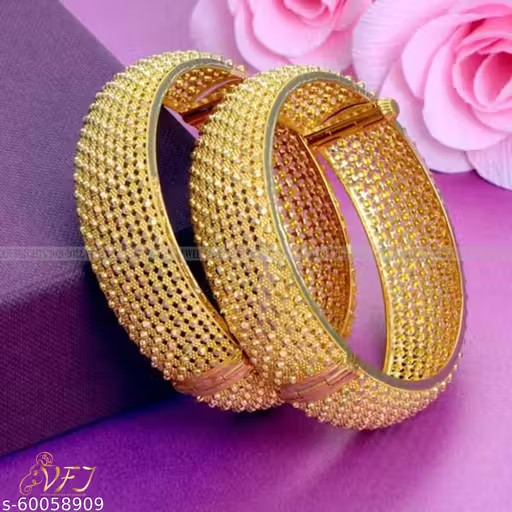 ювелирные изделия 22K Gold Plated Indian