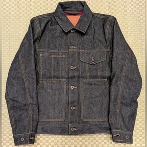 Filson Lined Denim Cruiser Jacket | eBay