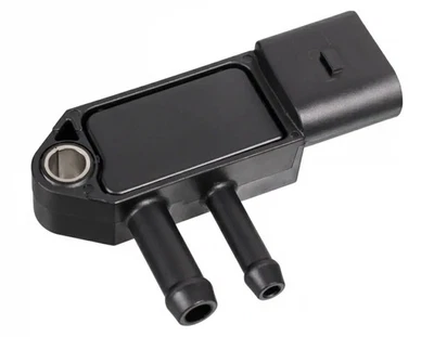 Capteur de pression des gaz d'échappement 40856 FEBI BILSTEIN pour VW SEAT SKODA - Photo 1/4
