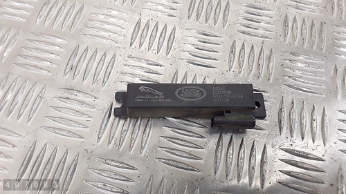 2023 LAND ROVER DISCOVERY ECU KEYLESS GO STEUERGERÄT MODUL JPLA15K603AB