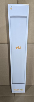 #ad #ad New Mimosa N5 45x4 Sector Antenna 4 Port 4.9–6.4GHz 19dBi Gain # 100 00084 $90.00