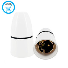 2 Pcs Ceiling Light Fitting Light Fittings Light Fitting Parts Ceiling Light Fit